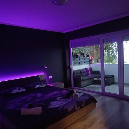 Apartment D&J 2 Mošćenička Draga Eksteriør billede