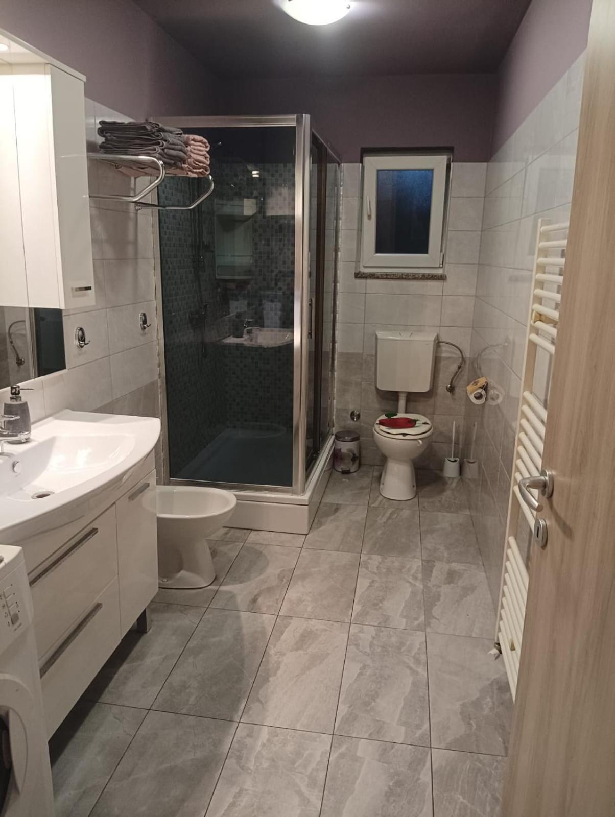 Apartment D&J 2 Mošćenička Draga Eksteriør billede