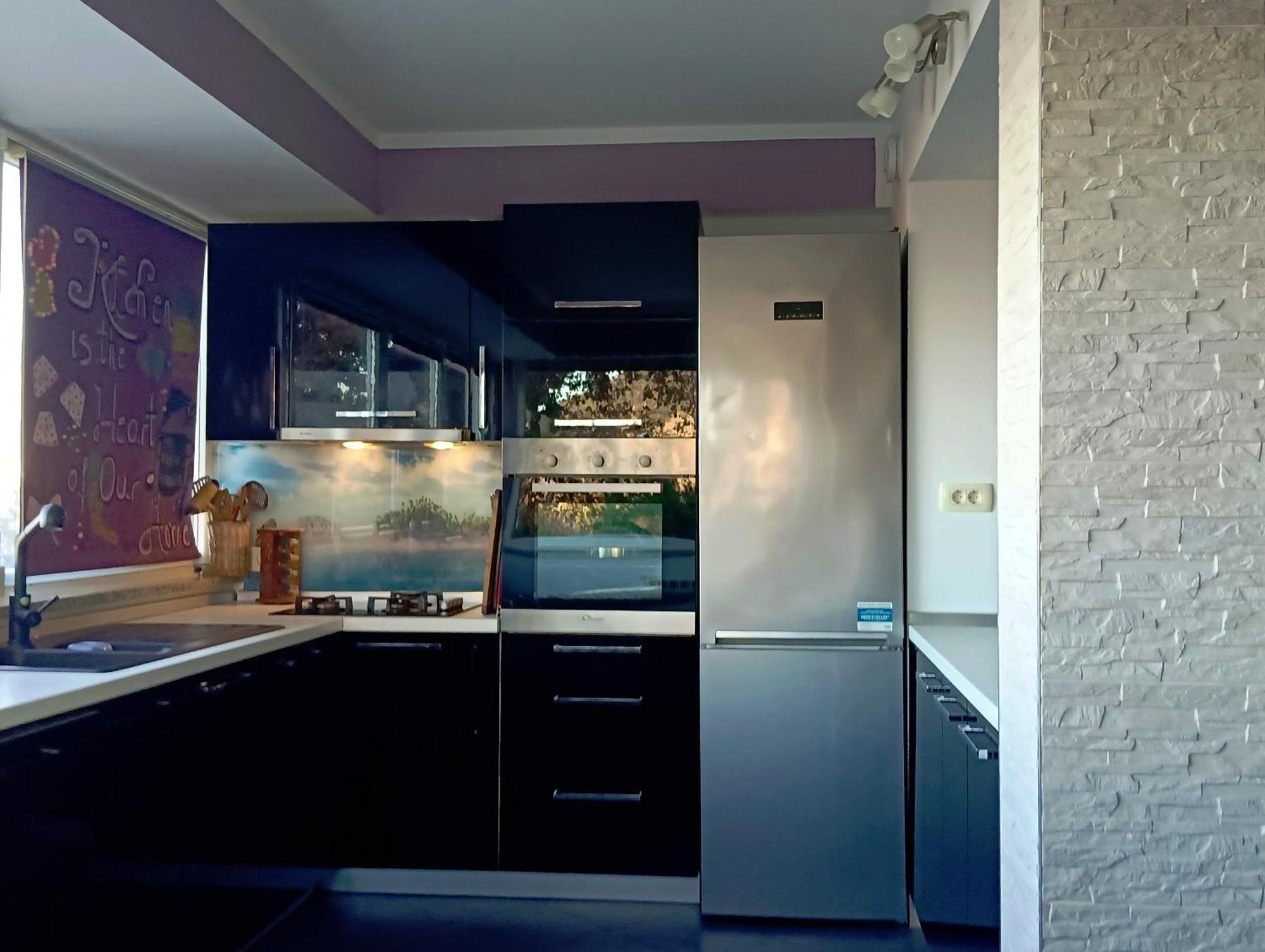 Apartment D&J 2 Mošćenička Draga Eksteriør billede