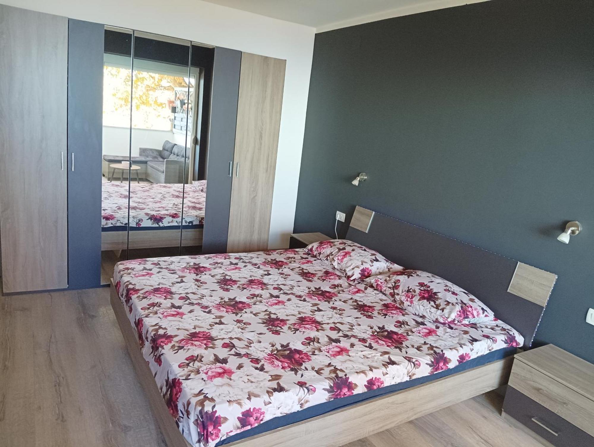 Apartment D&J 2 Mošćenička Draga Eksteriør billede