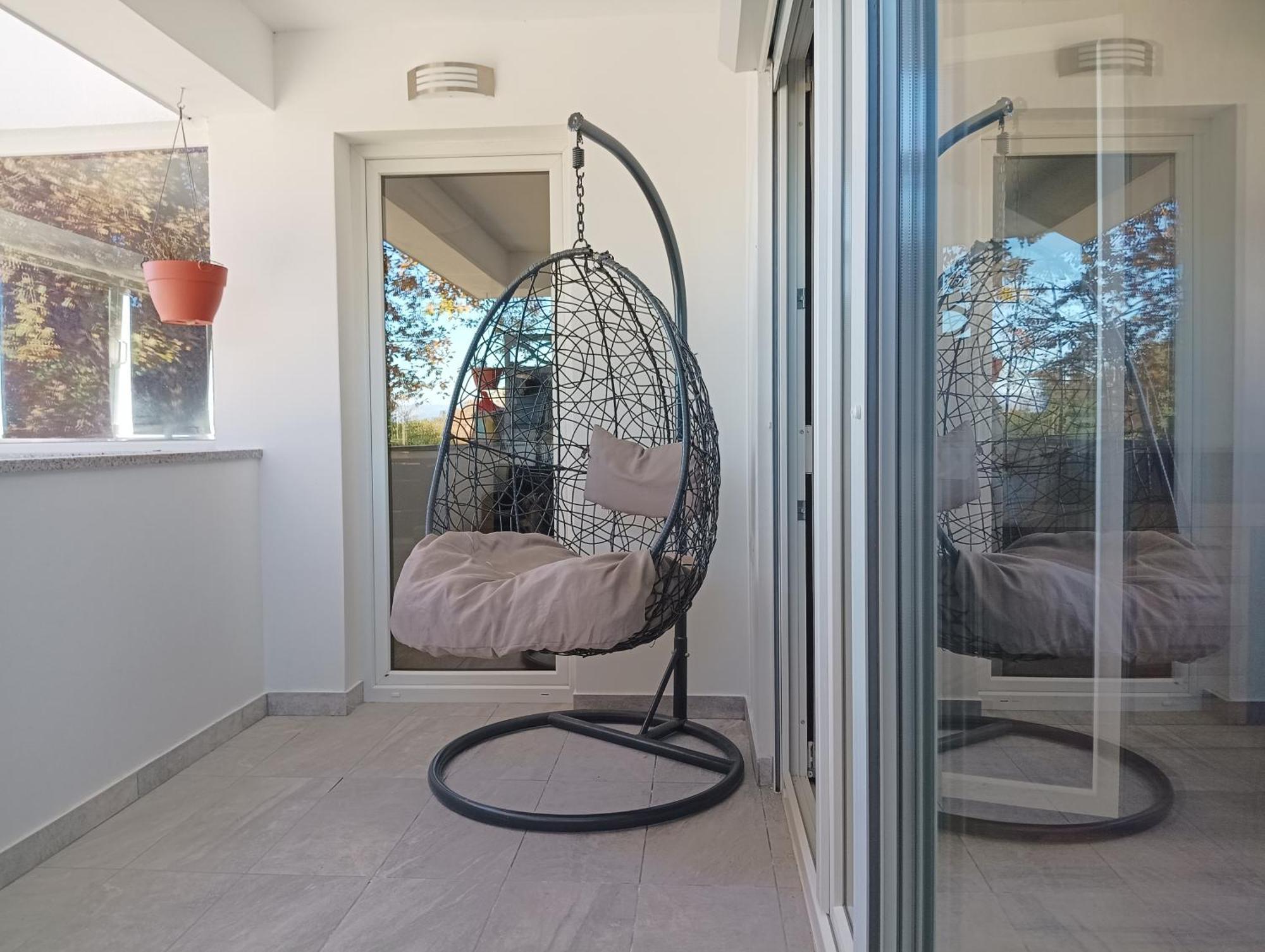 Apartment D&J 2 Mošćenička Draga Eksteriør billede