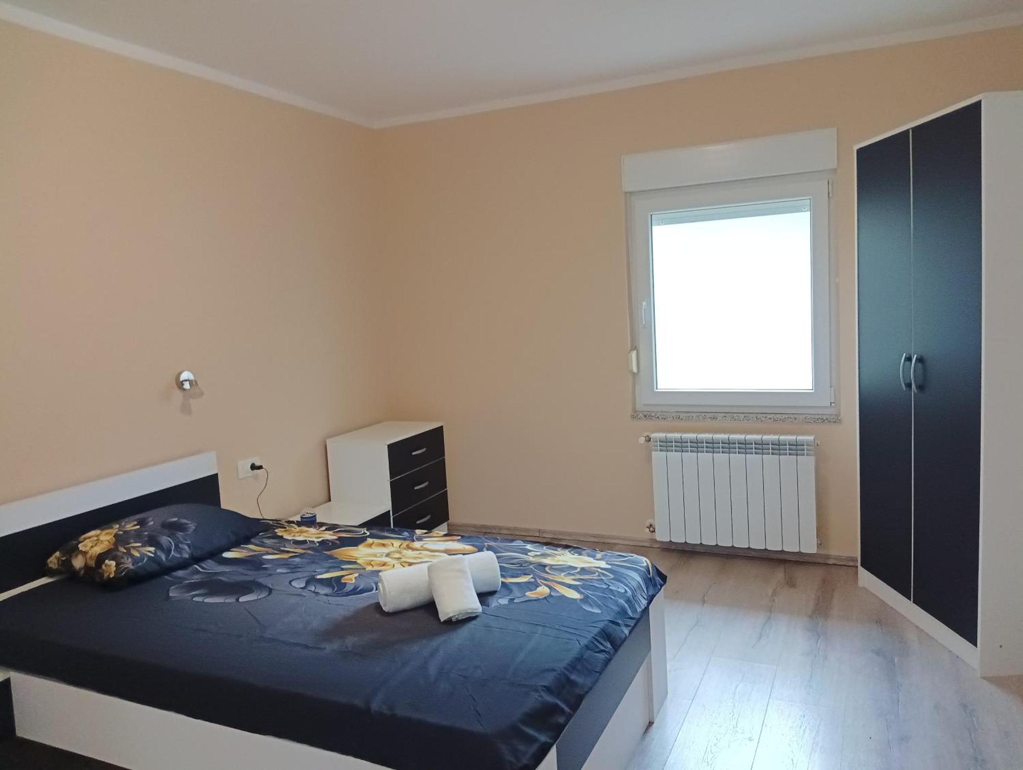 Apartment D&J 2 Mošćenička Draga Eksteriør billede
