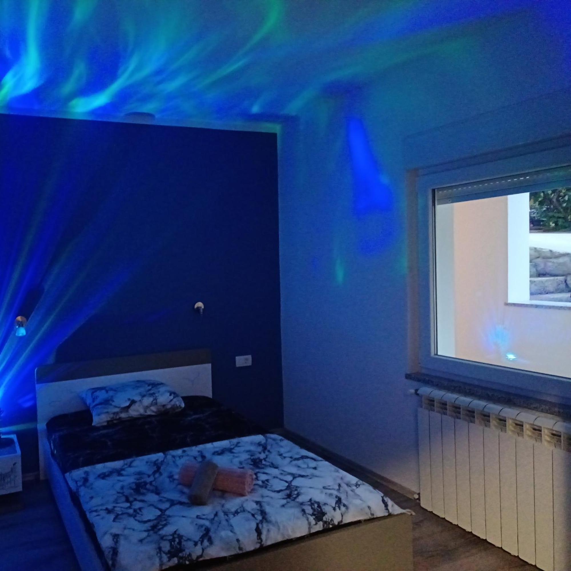 Apartment D&J 2 Mošćenička Draga Eksteriør billede